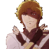 Emoji JOJO3konodioda