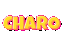 Emoji Charo