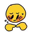 Emoji Blush