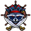 Emoji racpirates
