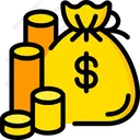 Emoji money_bag