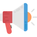 Emoji Megaphone