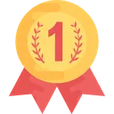 Emoji MedailleOr