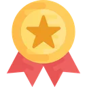 Emoji Medaille