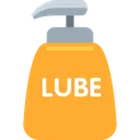 Emoji 5332_lube