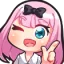 Emoji chika_hehe