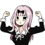 Emoji chika_power