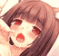 Emoji 5392_lewdchocola
