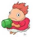 Emoji RUN