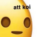 Emoji KamiConfusion