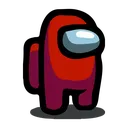 Emoji amongus