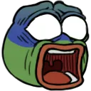 Emoji Scream