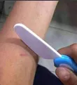 Emoji souicide