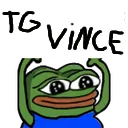 Emoji vince
