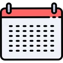 Emoji SQR_calendrier