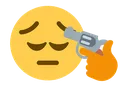 Emoji Killing_me