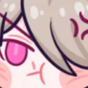 Emoji mn_pink_pout