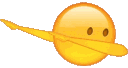 Emoji DabbingYeet