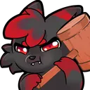 Emoji ra_red_foxxo_ban