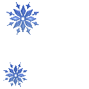 Emoji mn_blue_snowflake_2
