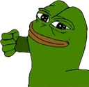 Emoji eb_Pepepunch