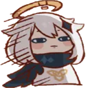 Emoji eb_shocked_paimon2