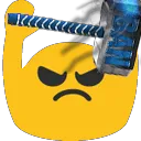 Emoji venere