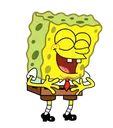 Emoji BobyPonge