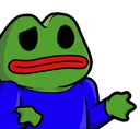 Emoji pepe_nah
