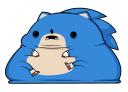 Emoji GrosPatapouf
