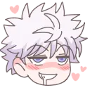 Emoji hehe