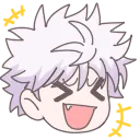 Emoji rire