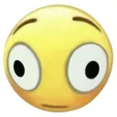 Emoji wow