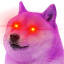 Emoji shiba