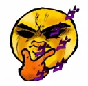 Emoji momentdereflexion