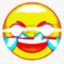 Emoji PTDRCTROPDROLE