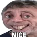 Emoji NICE