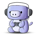 Emoji wumpus_joue
