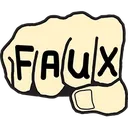 Emoji faux