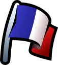 Emoji drapeau_fr