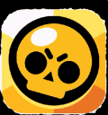 Emoji brawlstart