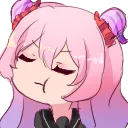 Emoji EC_pout