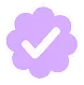 Emoji 2404_kscertified_purple