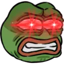 Emoji pepe_nani
