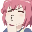 Emoji Think_hono