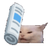 Emoji Bonkcat