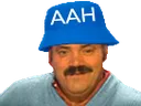 Emoji aah