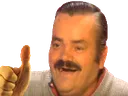 Emoji pouce