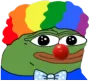 Emoji EC_pepe_clown