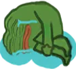 Emoji EC_pepe_cry4